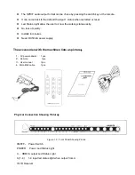 Preview for 3 page of Ask HDMX0402M2 User Manual