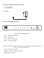 Preview for 3 page of Ask HDSP0108N User Manual