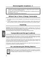 Preview for 20 page of ASKAYNAK 201 TIG PFC User Manual