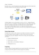 Preview for 6 page of Askey Computer RT410W 802.11 a Operation Manual