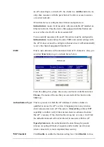 Preview for 16 page of Askey Computer RT410W 802.11 a Operation Manual