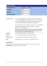 Preview for 18 page of Askey Computer RT410W 802.11 a Operation Manual