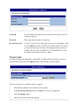 Preview for 19 page of Askey Computer RT410W 802.11 a Operation Manual