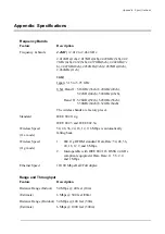 Preview for 21 page of Askey Computer RT410W 802.11 a Operation Manual