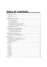 Preview for 2 page of Askey BTM800W User Manual