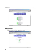 Preview for 44 page of Askey BTM800W User Manual