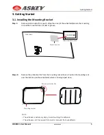 Preview for 10 page of Askey CDR8010-DBB1/-SBB1 User Manual