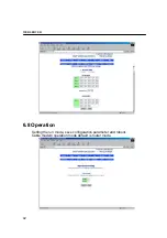 Preview for 44 page of Askey CME063W User Manual