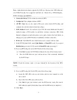 Preview for 20 page of Askey RAC2V1K User Manual