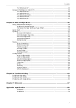 Preview for 5 page of Askey RTA300W User Manual