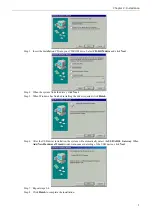 Preview for 13 page of Askey RTA300W User Manual