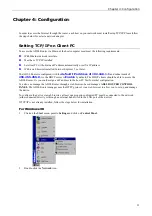 Preview for 29 page of Askey RTA300W User Manual