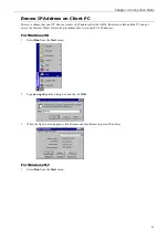 Preview for 43 page of Askey RTA300W User Manual