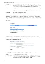 Preview for 62 page of Askey RTA300W User Manual