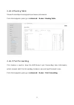 Preview for 89 page of Askey SAX1V1K User Manual