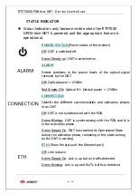 Preview for 6 page of Askey VIVO RTF7000 GPON Mini-ONT Getting Started Manual