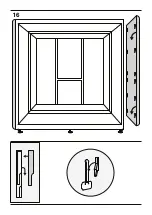 Preview for 19 page of Askia Kameleon K2+ Assembly Instructions Manual