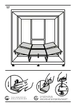 Preview for 20 page of Askia Kameleon K2+ Assembly Instructions Manual