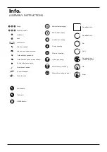 Preview for 23 page of Askia Kameleon K2+ Assembly Instructions Manual