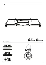 Preview for 4 page of Askia Kameleon K6 Glass Assembly Instructions Manual