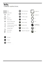 Preview for 2 page of Askia Kameleon K7 Glass Assembly Instructions Manual