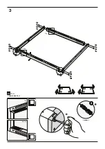 Preview for 7 page of Askia Kameleon K7 Glass Assembly Instructions Manual