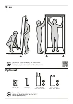 Preview for 27 page of Askia Kameleon K7 Glass Assembly Instructions Manual