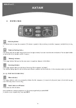 Preview for 8 page of Askle Sante WINNCARE automorpho AUTOMORPHO User Manual