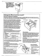 Предварительный просмотр 5 страницы Asko 10504 - Quick Start Manual