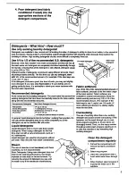 Предварительный просмотр 5 страницы Asko 10505 - Quick Start Manual