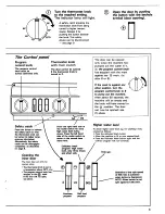 Предварительный просмотр 3 страницы Asko 12004 How To Use Manual