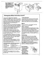 Предварительный просмотр 5 страницы Asko 12004 How To Use Manual