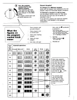 Предварительный просмотр 7 страницы Asko 12004 How To Use Manual