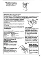 Предварительный просмотр 5 страницы Asko 12505 - Quick Start Manual