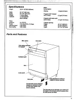 Preview for 3 page of Asko 1502 How To Use Manual