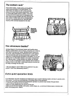 Preview for 7 page of Asko 1502 How To Use Manual