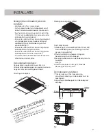 Preview for 27 page of Asko 1631g series Operating Instructions Manual