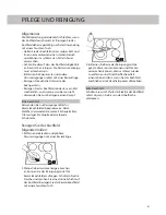 Preview for 51 page of Asko 1631g series Operating Instructions Manual