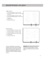 Preview for 59 page of Asko 1631g series Operating Instructions Manual