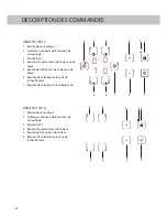 Preview for 60 page of Asko 1631g series Operating Instructions Manual