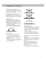 Preview for 63 page of Asko 1631g series Operating Instructions Manual