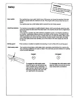 Preview for 11 page of Asko 1655 How To Use Manual