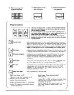 Предварительный просмотр 7 страницы Asko 20003 - Quick Start Manual