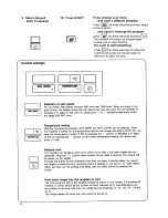 Предварительный просмотр 8 страницы Asko 20003 - Quick Start Manual