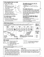 Предварительный просмотр 10 страницы Asko 20003 - Quick Start Manual