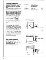 Предварительный просмотр 12 страницы Asko 20003 - Quick Start Manual