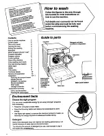 Предварительный просмотр 2 страницы Asko 20005 - Quick Start Manual