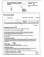 Предварительный просмотр 3 страницы Asko 20005 - Quick Start Manual