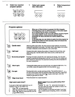 Предварительный просмотр 7 страницы Asko 20005 - Quick Start Manual