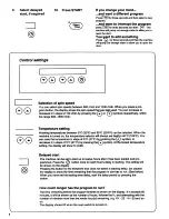 Предварительный просмотр 8 страницы Asko 20005 - Quick Start Manual